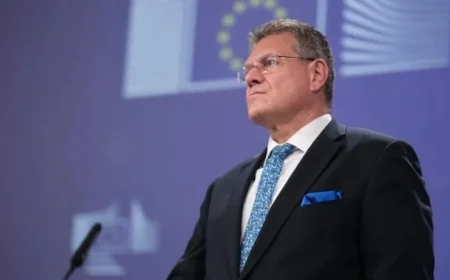 China Extends Rare Earth Export Control Pause to EU: POLITICO