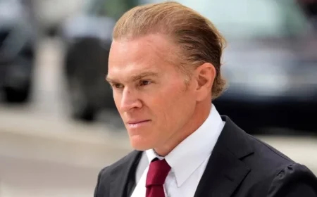 Ex-Green Beret Arrest Warrant Issued for Venezuela Coup Attempt Ties