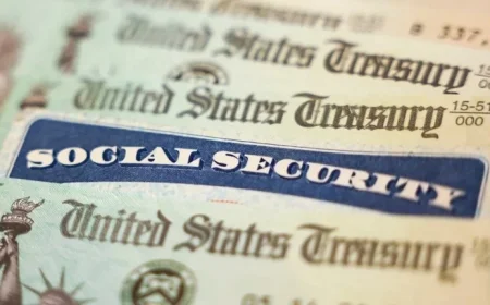 Social Security Distributes Payments Today: Discover Eligible Recipients