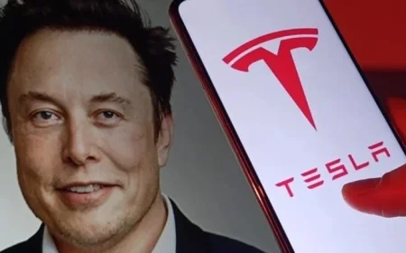 BofA Analyzes Tesla’s $1T Pay Proposal Impact on TSLA Stock