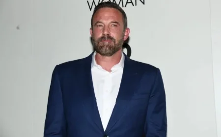 Insiders Reveal Ben Affleck Seeks Reunion with Ana de Armas