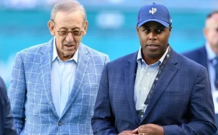 Stephen Ross’s Half Measures Threaten Dolphins’ Success