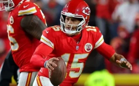 Detroit Lions vs. Minnesota Vikings: Madden 26 Simulation Preview