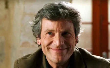 French Actor from ‘La Femme Nikita’ & ‘The Missing’ Dies at 72