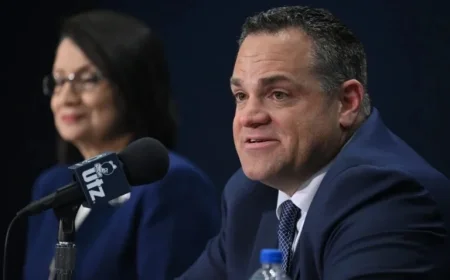 Big Ten OC Considered for Penn State Coaching Position