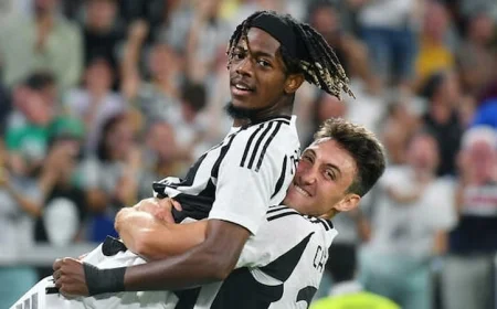 Cremonese vs Juventus today: Spalletti’s debut, kickoff time, and the tactical puzzles that will decide it