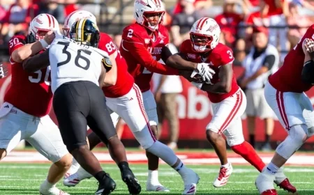 Louisiana vs. South Alabama today: kickoff time, how to watch, and what’s at stake in Mobile