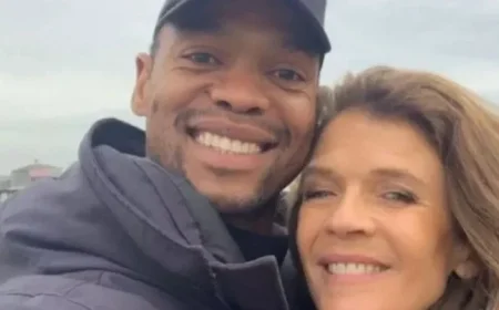 Strictly Come Dancing Star Receives Overwhelming Support Following Baby Announcement