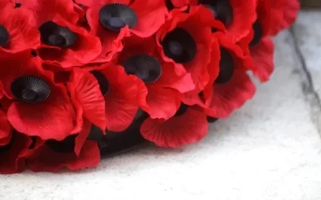 Road Closures Announced for Remembrance Sunday 2025