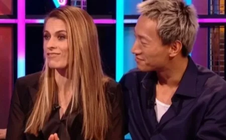 BBC Strictly Star Devastated Ahead of Icons Week