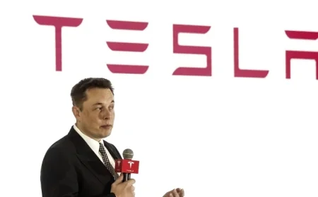 Elon Musk Faces $1 Trillion California Cost Despite ‘Texit’ Shift