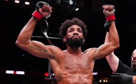 Phil Rowe Embraces Change, Stops Battling Self-Doubt