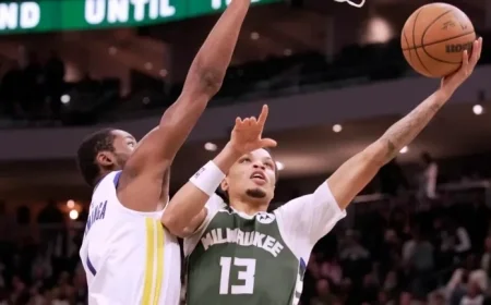 Bucks vs Kings: TV Channel, Time, and Betting Odds Today