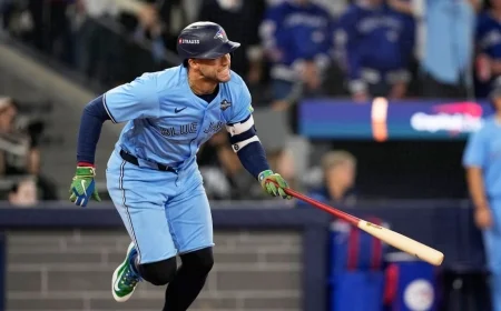 World Series Game 7: Dodgers vs Blue Jays — start time, pitching matchup, how to watch, and what to know