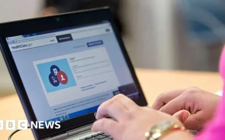 ACA Enrollment Opens Amid Rising Healthcare Premiums