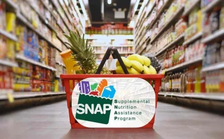 SNAP benefits in November 2025: what the new court orders mean, who got paid today, and how timing may vary by state