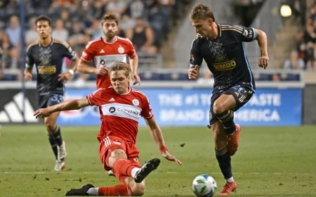 Philadelphia vs Chicago: 76ers–Bulls headline early-season test — time, TV, probable lineups, and the matchup edges to watch