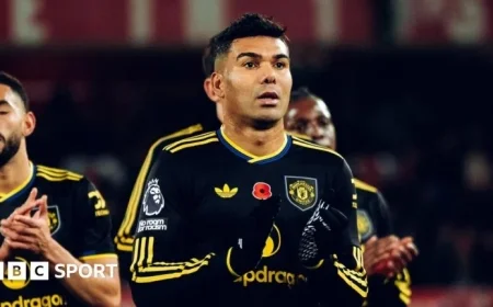 Have Man Utd Displayed a Mentality Shift Under Ruben Amorim?