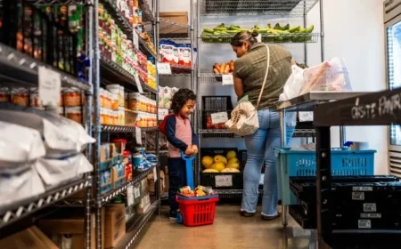 Brands Notice Rising Income Inequality Among Fast Food and Beverage Consumers