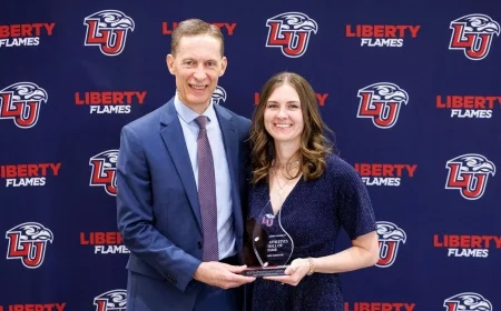 Liberty University today: game day in Lynchburg, compliance rebuild milestones, and what’s next on campus