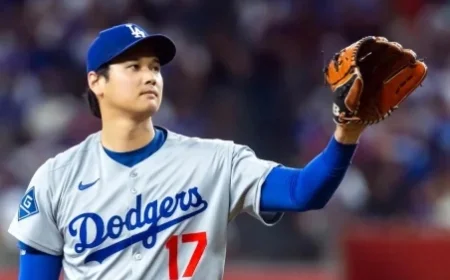 Proven Model Predicts Dodgers vs. Blue Jays World Series Game 7 Winner