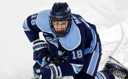 Taylor Makar call-up: Avalanche put Cale’s brother on NHL debut watch after strong AHL start