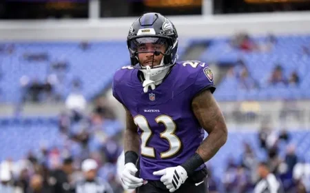 Jaire Alexander traded to the Eagles hours before Week 10: low-cost bet, high-upside fit — and a looming reunion with Green Bay