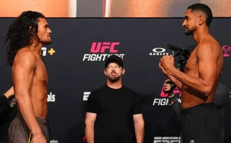 Billy Elekana vs. Kevin Christian: Expert Predictions and Top Picks