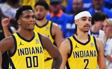 Warriors vs. Pacers: Injuries leave Indiana struggling to field a team