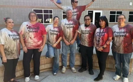 Vail Superintendent Denies Teacher Shirt Controversy Linked to Charlie Kirk