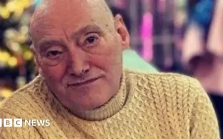 Family Identifies Victim in Doncaster Helicopter Crash