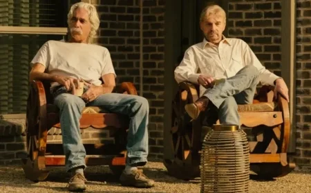 ‘Landman’ Season 2 Premiere Date Announced on Paramount+