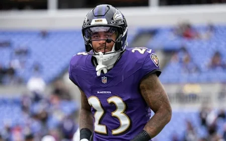 Jaire Alexander traded to Eagles: late-round swap brings two-time Pro Bowler to Philly secondary