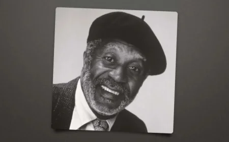 ‘O Brother, Where Art Thou’ Star Passes Away at 95