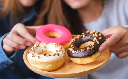 Donut chain files Chapter 11: Jack’s Donuts seeks court-supervised reboot while franchises keep frying