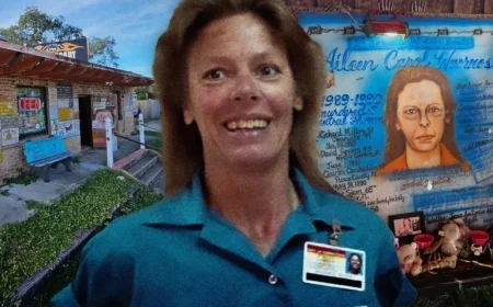 Netflix Documentary Reveals New Details on Aileen Wuornos’ Florida Bar Haunting