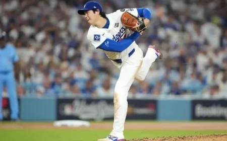 Dodgers Updates: Ohtani and Yamamoto Strengthen Lineup