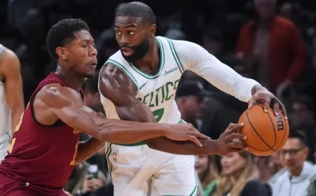 Watch the Boston Celtics Game Live Online for Free Today