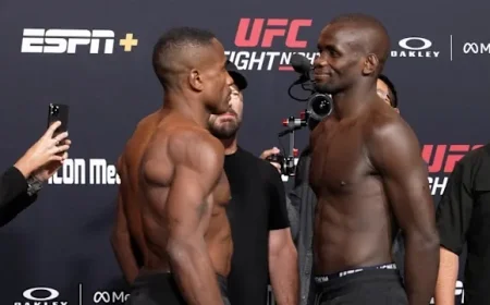 Themba Gorimbo’s 24-hour snapshot: opponent switch locked, injury confession resurfaces, and a redemption shot vs. Jeremiah Wells