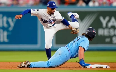 Blue Jays stream: how to watch Game 7 live tonight, start time, and legal options