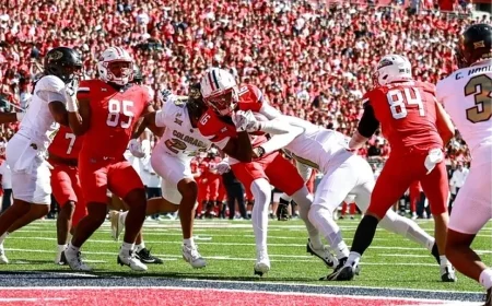 Arizona vs Colorado tonight: kickoff time, TV/stream, odds, and the matchup levers that will decide Folsom Field