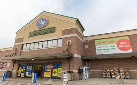 Kroger Nationwide Recall: Fruit Pulled Over Contamination Risks