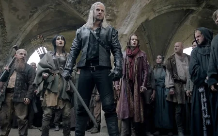 ‘The Witcher’ Season 4 is here: Liam Hemsworth’s debut, full cast list, and what early reactions say about the show’s “refresh”