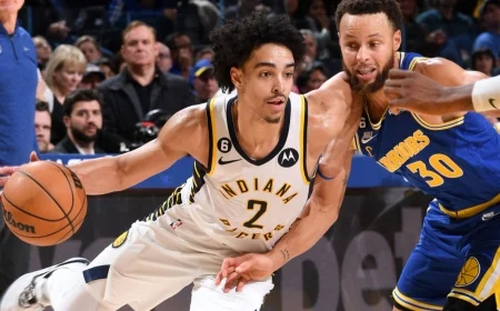 Warriors vs Pacers: start time, how to watch, injuries, and the matchups that will swing it in Indianapolis