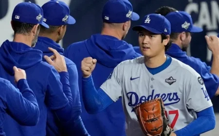 Shohei Ohtani Ends 50-Year Drought Amid Boos from Blue Jays Fans