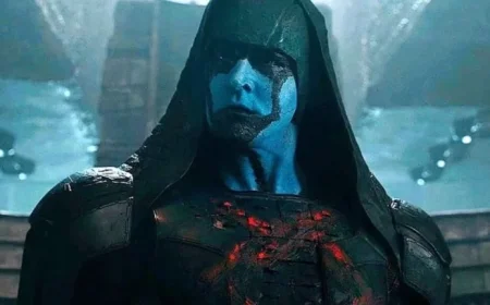 Running Man Reunites Guardians of the Galaxy Cast