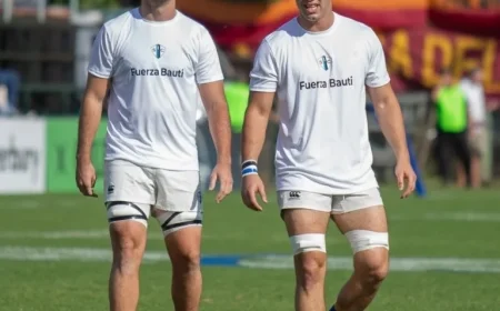 “SIC Sends Powerful Support Message to Bautista Viero”