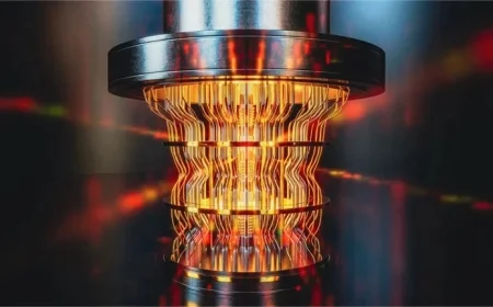 Quantum Computing Stocks: Previewing Q3 Earnings