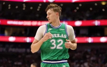 NBA Mexico City Game Highlights: Cooper Flagg, Cade Cunningham, Día de Muertos