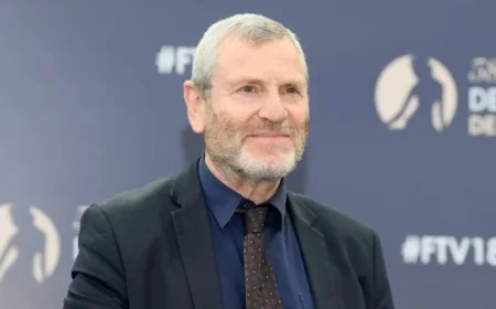 French Actor from ‘The Missing’ Dies at 72